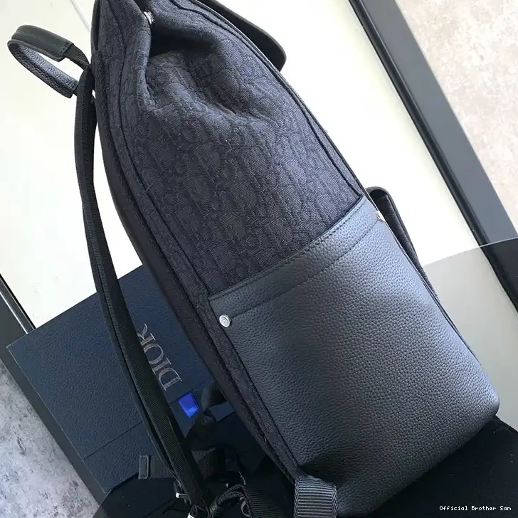 Official Brother Sam Dio Bags 2404YA0008 0512